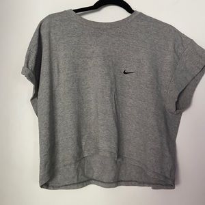 ≫Nike T-Shirt
